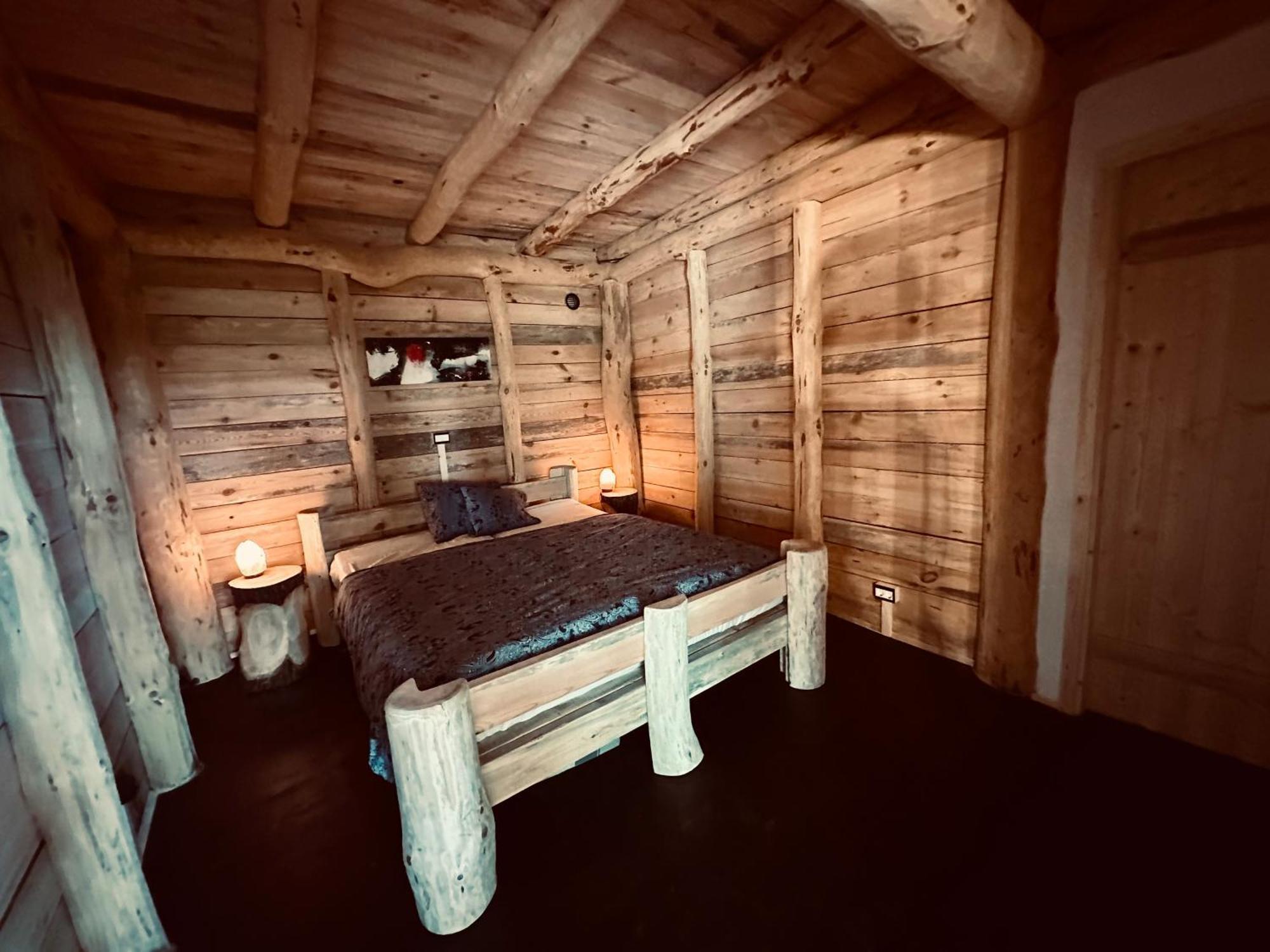 Living Forest Resort モラフスケ・トプリツェ エクステリア 写真