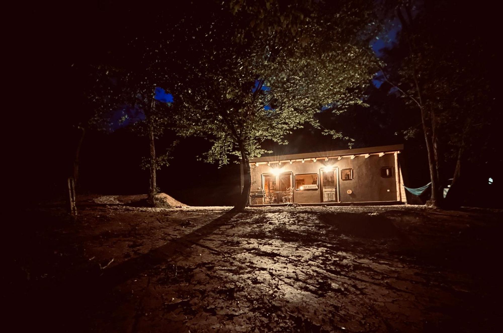 Living Forest Resort モラフスケ・トプリツェ エクステリア 写真