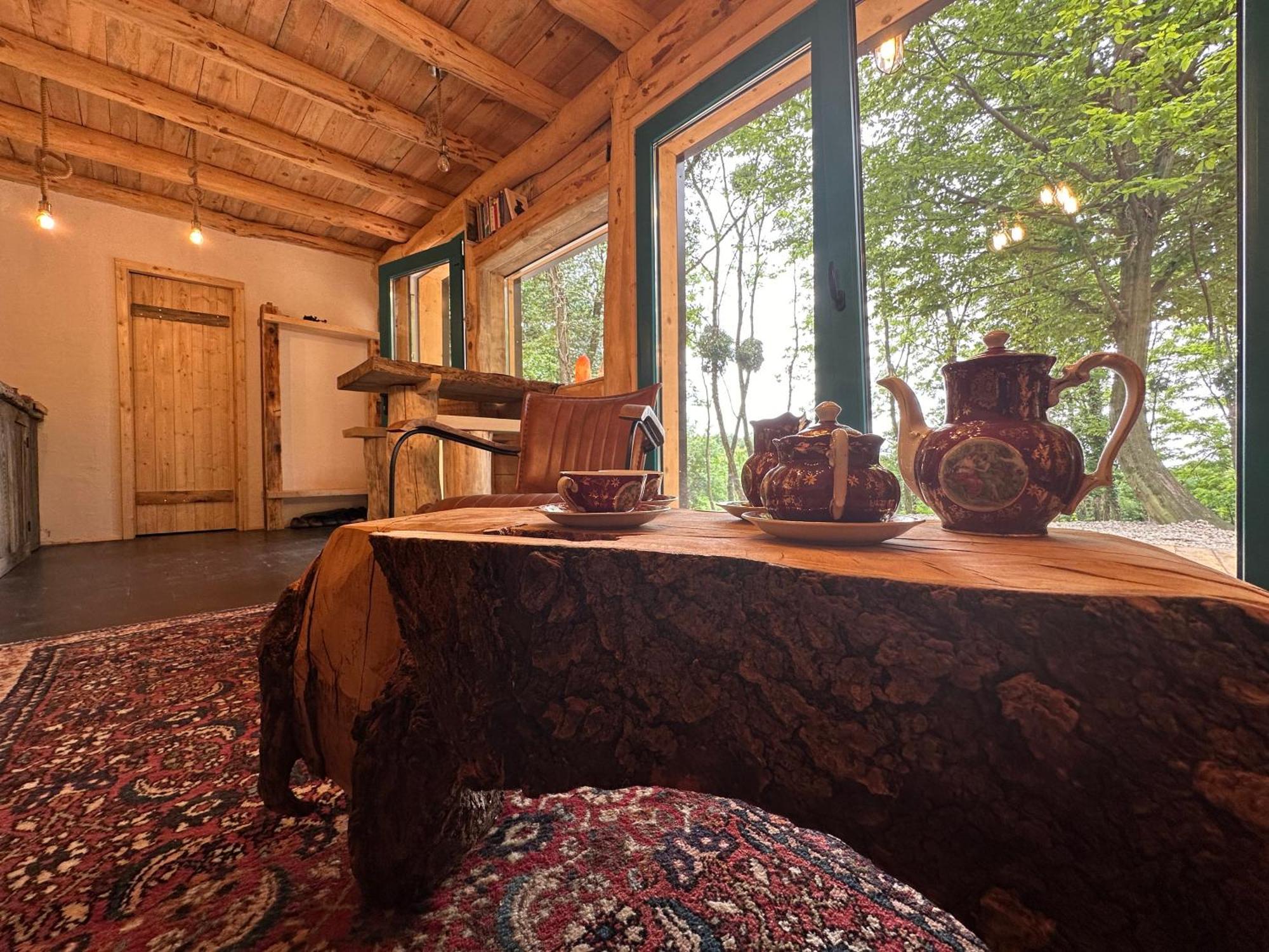 Living Forest Resort モラフスケ・トプリツェ エクステリア 写真