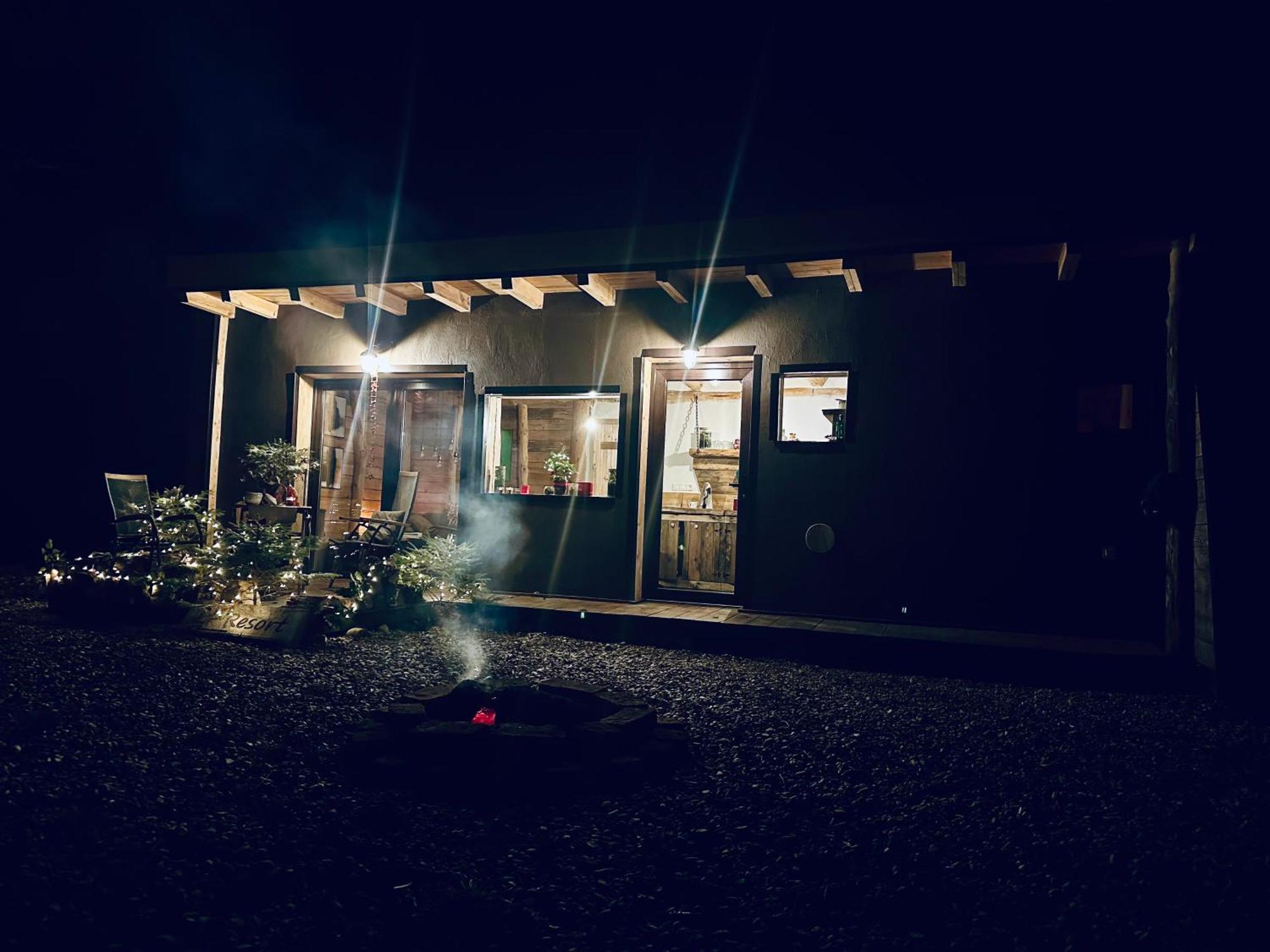 Living Forest Resort モラフスケ・トプリツェ エクステリア 写真